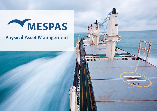 MESPAS PAM Release Mauritius in Production