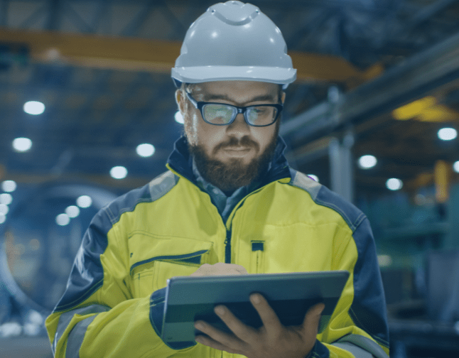 Technical Ship Management software revamped